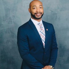 Travis Williams